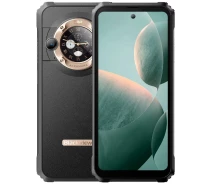 Купить - смартфон и мобильный телефон  Смартфон Blackview BL9000 5G 12/512Gb Gold