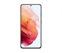 Купить - смартфон и мобильный телефон  Смартфон Samsung Galaxy S21 8/256GB Phantom Pink (SM-G991BZIGSEK)