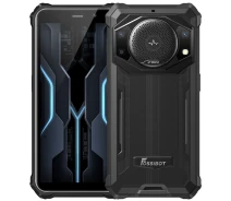 Купить - смартфон и мобильный телефон  Смартфон Fossibot F101P 4/64Gb Black Global version