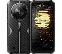 Купить - смартфон и мобильный телефон  Смартфон Fossibot F105 4/64Gb Black Global version