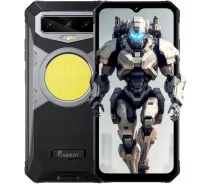 Купить -  Смартфон Fossibot F102 12/256Gb Iron Gray Global version