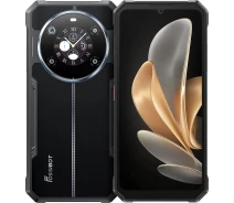 Купить - смартфон и мобильный телефон  Смартфон FOSSIBOT F109 5G 8/256GB Black (Global Version)