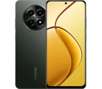 Купить - смартфон и мобильный телефон  Смартфон Realme 12X 5G 12/256Gb Glowing Black (Asian Version) NFC