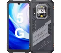 Купить - смартфон и мобильный телефон  Смартфон CUBOT KingKong Star 2 5G 12/256GB Black (Global Version)