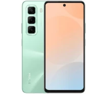 Купить -  Смартфон Infinix Hot 50 (X6882) 8/256Gb Sage Green