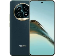 Купить - смартфон и мобильный телефон  Смартфон Realme 13 Pro 5G 12/512GB Green (Global Version) NFC