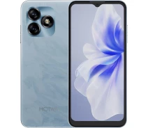 Купить - смартфон и мобильный телефон  Смартфон HOTWAV Note 15 4/64GB Ocean Blue (Global Version)