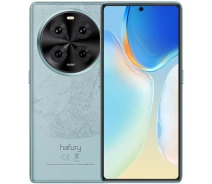 Купить - смартфон и мобильный телефон  Смартфон Cubot Hafury Meet 12/256GB Seafoam (Global Version)