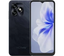 Купить - смартфон и мобильный телефон  Смартфон HOTWAV Note 15 4/64GB Royal Indigo (Global Version)