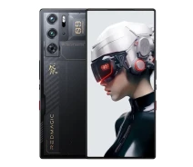 Купить - смартфон и мобильный телефон  Смартфон ZTE Nubia RedMagic 9S Pro 16/512Gb Cyclone (Global Version) NFC