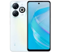 Купить - смартфон и мобильный телефон  Смартфон Infinix Smart 8 (X6525D) 2/64Gb Galaxy White