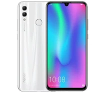 Купить - смартфон и мобильный телефон  Смартфон Honor 10 Lite 6/128Gb White