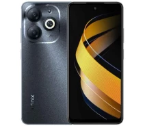 Купить - смартфон и мобильный телефон  Смартфон Infinix Smart 8 (X6525D) 2/64Gb Timber Black
