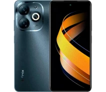 Купить - смартфон и мобильный телефон  Смартфон Infinix Smart 8 2/64GB Timber Black [118685]