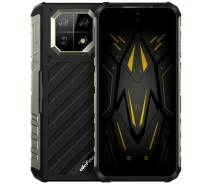 Купить - смартфон и мобильный телефон  Смартфон Ulefone Armor 22 8/128Gb Black Global version