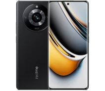 Купить - смартфон и мобильный телефон  Смартфон Realme 11 Pro 5G 12/512Gb Starry Night Black Unlocked