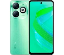 Купить - смартфон и мобильный телефон  Смартфон Infinix Smart 8 2/64GB Crystal Green [118682]
