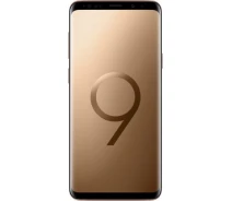Купить - смартфон и мобильный телефон  Смартфон Samsung Galaxy S9+ 6/64Gb Gold (SM-G9650) (SnapDragon)