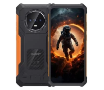 Купить - смартфон и мобильный телефон  Смартфон Cubot KingKong ES 6/128Gb Orange (Global Version)