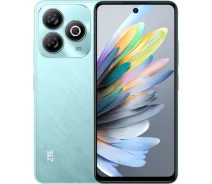 Купить - смартфон и мобильный телефон  Смартфон ZTE Blade A75 4/128Gb Green (UA UCRF) NFC