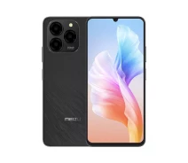 Купить - смартфон и мобильный телефон  Смартфон Meizu Note 21 4/256GB Black (Global Version)