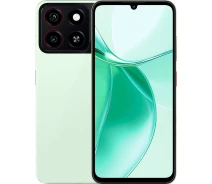 Купить - смартфон и мобильный телефон  Смартфон ZTE Blade A35 4/64Gb Green (RU UCRF)