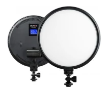 Купить - кольцевой свет  Лампа LED Кольцевая 14-27см XPRO M666 (41766-M666_1115)