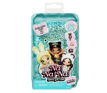 Купить - игрушку для девочки  Кукла Na! Na! Na! Surprise cерии Minis S2 (591955)