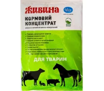 Купить - комбикорм  Порошок Липрот Животный кормовой концентрат для животных 1 кг Vita