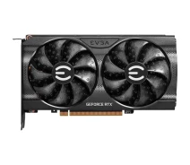 Купить - видеокарту  Видеокарта EVGA RTX 3060 12Gb XC GAMING (12G-P5-3657-KR) (GDDR6, 192 bit, PCI-E 4.0 x16) Refurbished