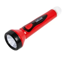 Купить - фонарик  Фонарь Delux REL-106 + подарунок REL-107 (90022815) (794615-01)