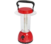 Купить - фонарик  Фонарь Delux REL-106 84 LED 4W (90020136) (729617-01)