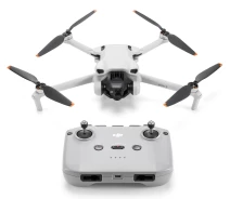 Купить - квадрокоптер  Квадрокоптер DJI Mini 3 with RC-N1 Remote (CP.MA.00000584.01)