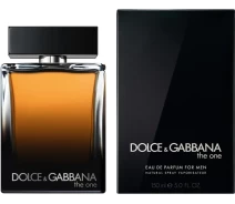 Купить - мужскую парфюмерию  Dolce&Gabbana The One For Man (мужская) парфюмированная вода 150мл.