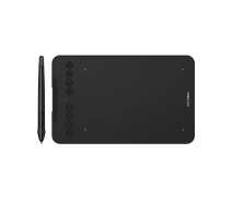 Купить - графический планшет  Графический планшет XP-Pen Deco mini7 V2, 7X4.37", 5080 LPI, 16384 levels