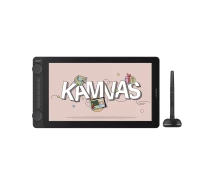 Купить - графический планшет  Графический дисплей Huion Kamvas 13 (Gen 3) black, 13.3", 5080 LPI, 16384 levels, 1920x1080