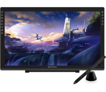 Купить - графический планшет  Графический планшет GAOMON PD2200, 21.5", 5080 LPI, 8192 levels, 1920x1080