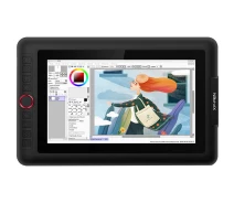 Купить - графический планшет  Графический планшет XP-Pen Artist 12 Pro, 11.9", 5080 LPI, 8192 levels, 1920x1080