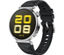 Купить - смарт-часы  Смарт-часы Huawei Watch GT 5 41mm Black (Jana-B19F) [119913]