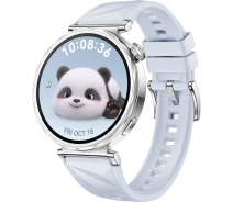 Купить - смарт-часы  Смарт-часы Huawei Watch GT 5 41mm Blue (Jana-B19FC) [119915]