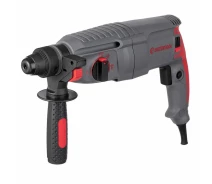 Купить - перфоратор  Перфоратор прямой INTERTOOL DT-0180 850 Вт компактный профессиональный электроперфоратор дрель сетевой электрический для дома бесшумный бюджетный перфоратор 3 режима