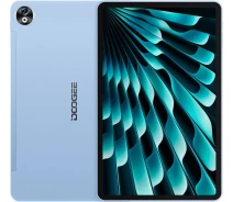 Купить - планшет  Планшет DOOGEE T40 Pro 8/512GB LTE Blue (Global ORIGINAL)