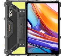 Купить - планшет  Планшет ULEFONE Armor Pad 3 Pro 8/256GB LTE Black (Global ORIGINAL)