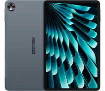 Купить - планшет  Планшет DOOGEE T40 Pro 8/512GB LTE Grey (Global ORIGINAL)