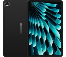 Купить - планшет  Планшет DOOGEE T40 Pro 8/512GB LTE Black (Global ORIGINAL)