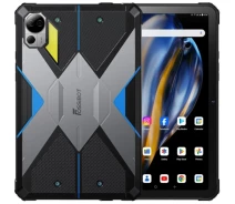 Купить - планшет  Планшет Fossibot DT2 12/256Gb Blue Global version