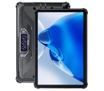 Купить - планшет  Планшет Oukitel Pad RT7 Titan 4G 8/256Gb Black Global version