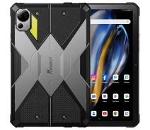 Купить - планшет  Планшет Fossibot DT2 12/256GB LTE Grey [119203]
