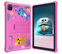 Купить - планшет  Планшет Oscal Pad 50 Kids 2/64Gb Wi-Fi Jelly Pink Global EU [119043]