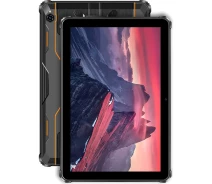 Купить - планшет  Планшет Oukitel RT9 6/256GB Orange [119185]